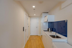 1BR Apt In New Batumi